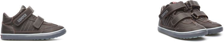 camper pursuit school shoes